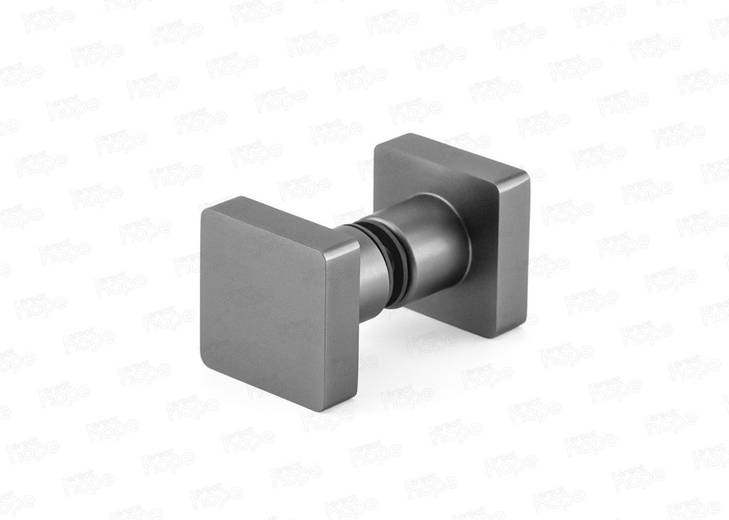 Как выбрать ручку для стеклянной двери без ошибок