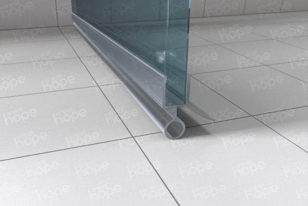 Новинки - Фурнитура для стекла Great Hope