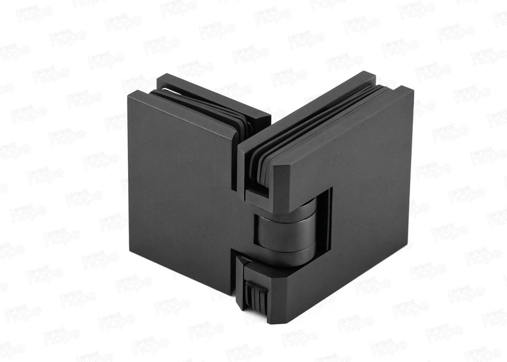 Что такое маятниковые петли для стеклянных дверей и для чего они нужны?