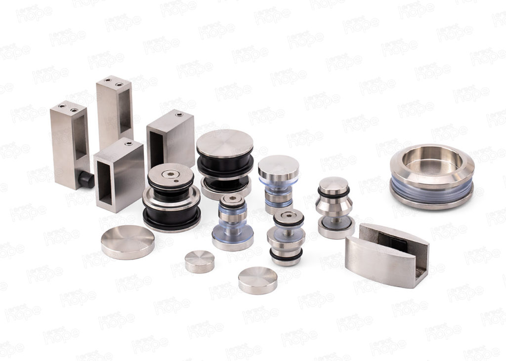 Фурнитура для раздвижных дверей: особенности выбора и установки на стекло 4 Great Hope Фурнитура для раздвижных дверей: особенности выбора и установки на стекло