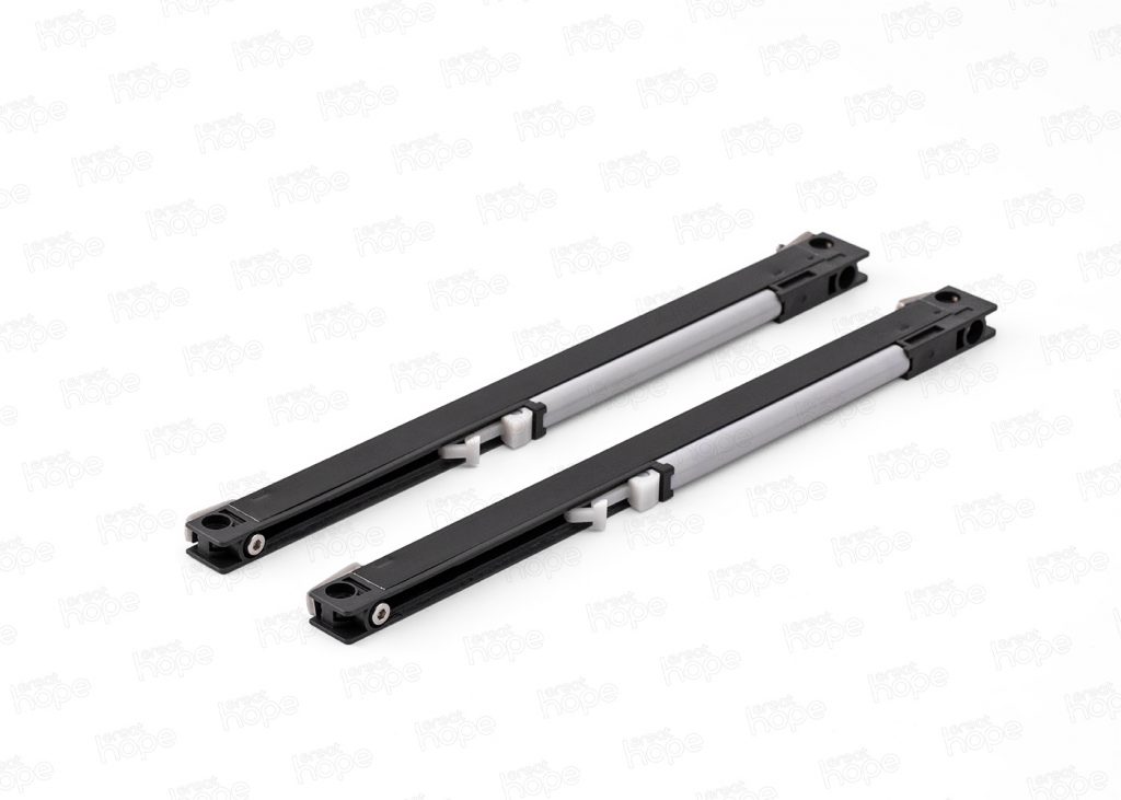 Фурнитура для раздвижных дверей: особенности выбора и установки на стекло 2 Great Hope Фурнитура для раздвижных дверей: особенности выбора и установки на стекло