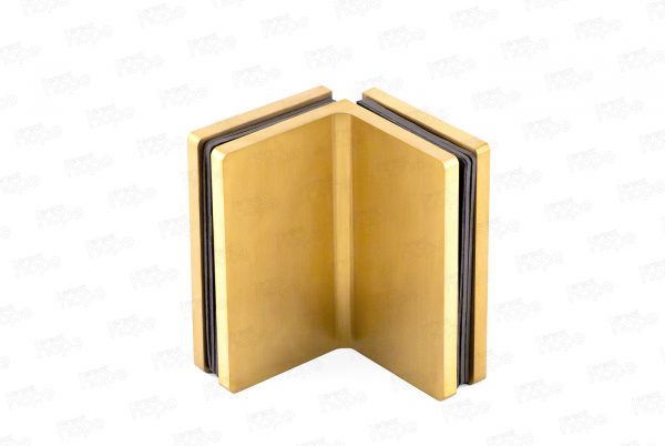 Новинки - Фурнитура для стекла Great Hope